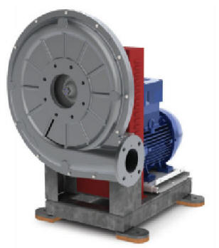 utile blower