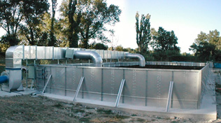 Air Clean SRL