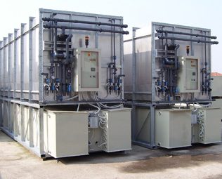 Air Clean SRL